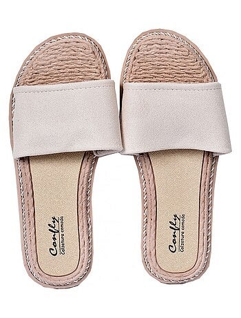 Sandalia Mujer MODA