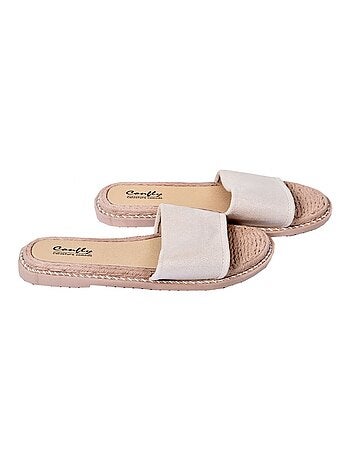 Sandalia Mujer MODA