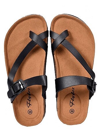 Sandalia Mujer PREMIUM