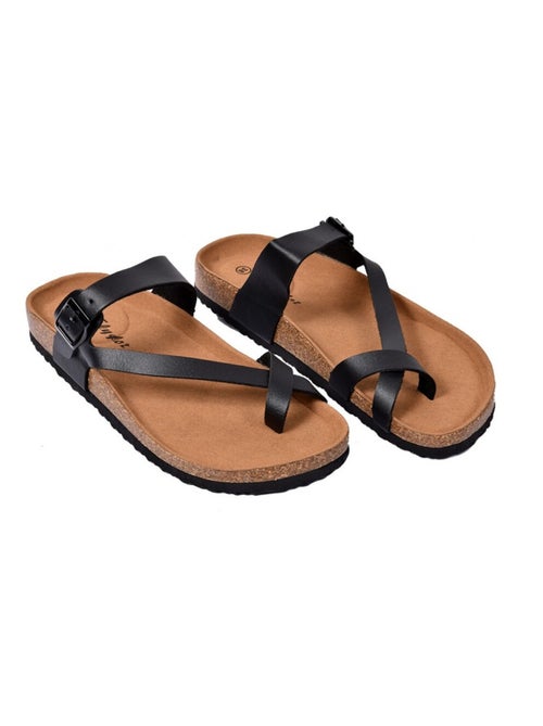 Sandalia Mujer PREMIUM - Kiabi