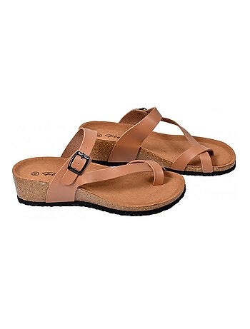 Sandalia Mujer PREMIUM