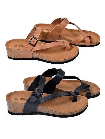 Sandalia Mujer PREMIUM