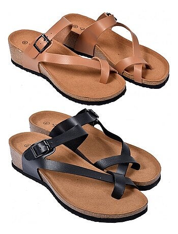 Sandalia Mujer PREMIUM