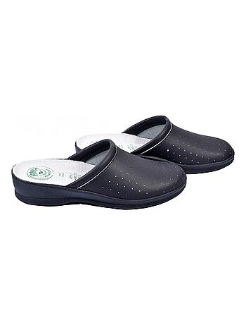 Sandalia Mule Mujer PREMIUM