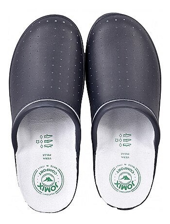 Sandalia Mule Mujer PREMIUM