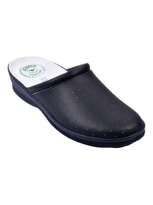Sandalia Mule Mujer PREMIUM - Kiabi