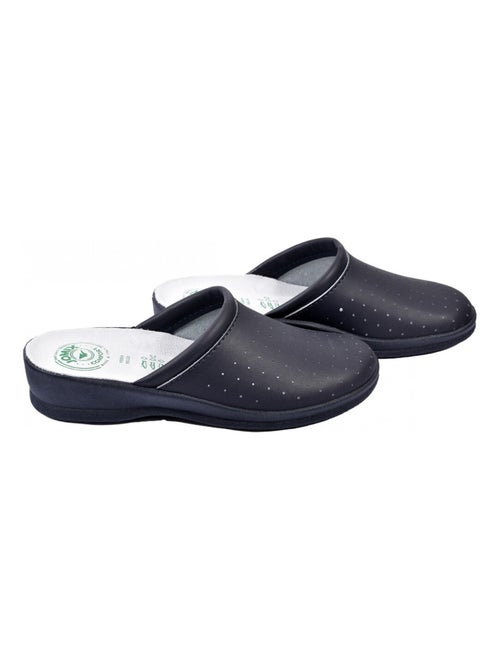 Sandalia Mule Mujer PREMIUM - Kiabi