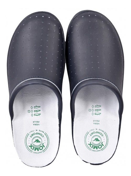 Sandalia Mule Mujer PREMIUM - Kiabi