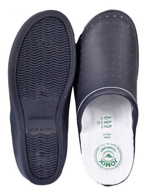 Sandalia Mule Mujer PREMIUM - Kiabi