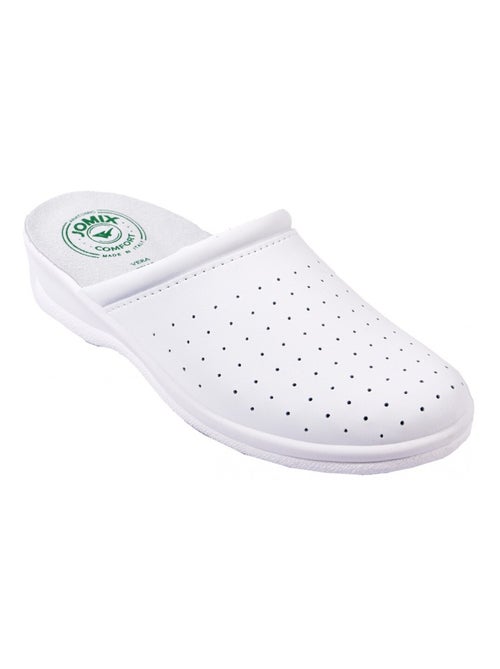 Sandalia Mule Mujer PREMIUM - Kiabi