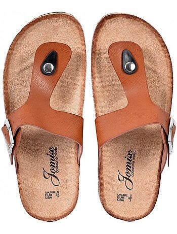 Sandalia Mule Mujer PREMIUM