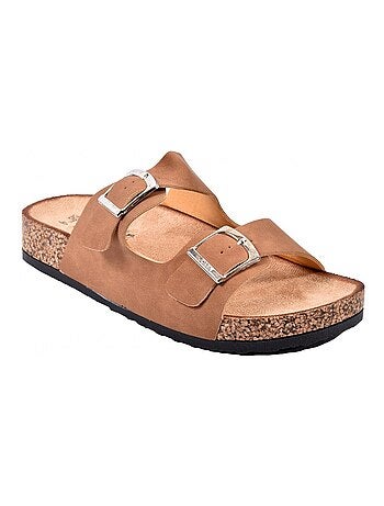 Sandalia Mule Mujer PREMIUM