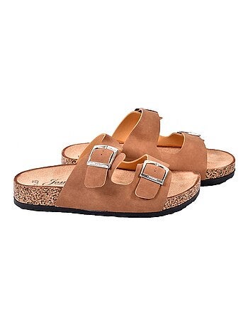 Sandalia Mule Mujer PREMIUM