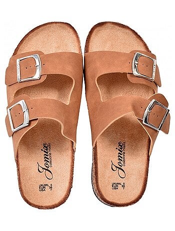 Sandalia Mule Mujer PREMIUM