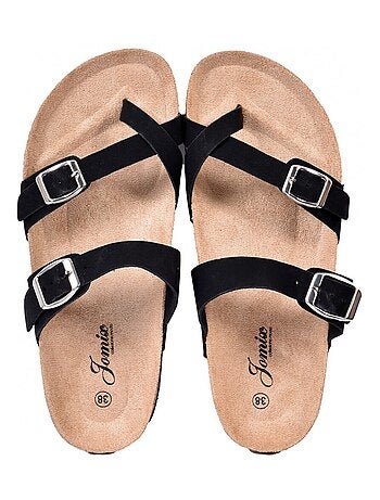 Sandalia Mule Mujer PREMIUM