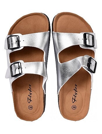 Sandalia Mule Mujer PREMIUM