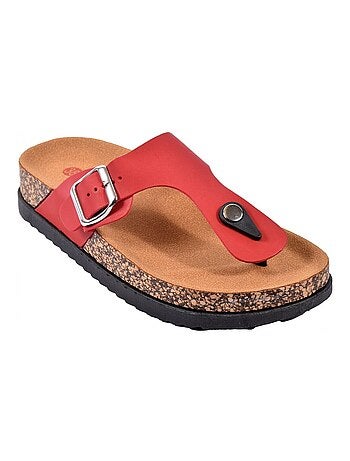 Sandalia Mule Mujer PREMIUM
