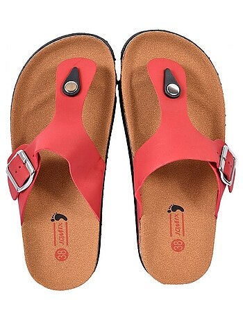 Sandalia Mule Mujer PREMIUM