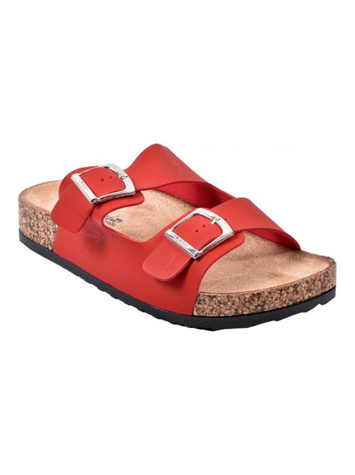 Sandalia Mule Mujer PREMIUM - Kiabi