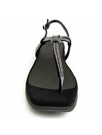 Sandalia Para Mujer. Montevita Prins