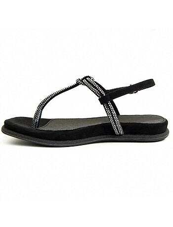 Sandalia Para Mujer. Montevita Prins