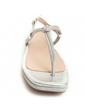 Sandalia Para Mujer. Montevita Prins