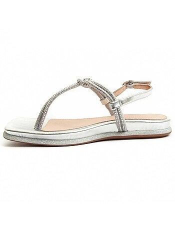 Sandalia Para Mujer. Montevita Prins