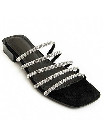 Sandalia Para Mujer. Montevita Sandalo