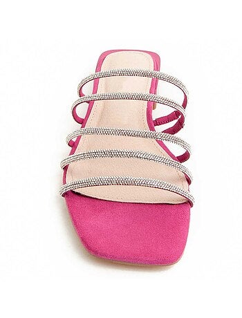 Sandalia Para Mujer. Montevita Sandalo