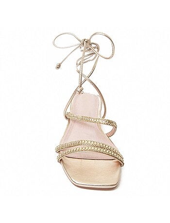 Sandalia Para Mujer. Montevita Sandsum