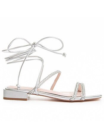 Sandalia Para Mujer. Montevita Sandsum