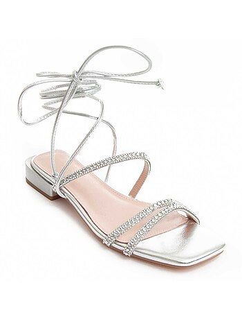 Sandalia Para Mujer. Montevita Sandsum