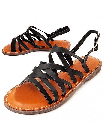 Sandalia para mujer Montevita Union