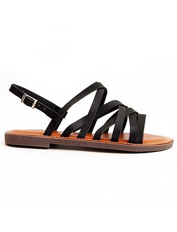 Sandalia para mujer Montevita Union