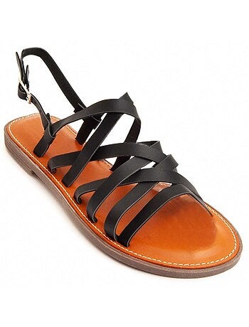 Sandalia para mujer Montevita Union