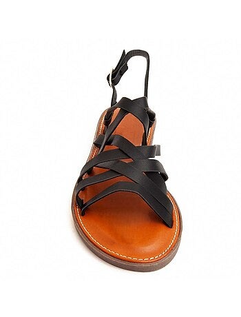 Sandalia para mujer Montevita Union