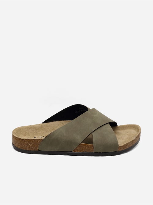 Sandalia para ponerse - C M - Kiabi