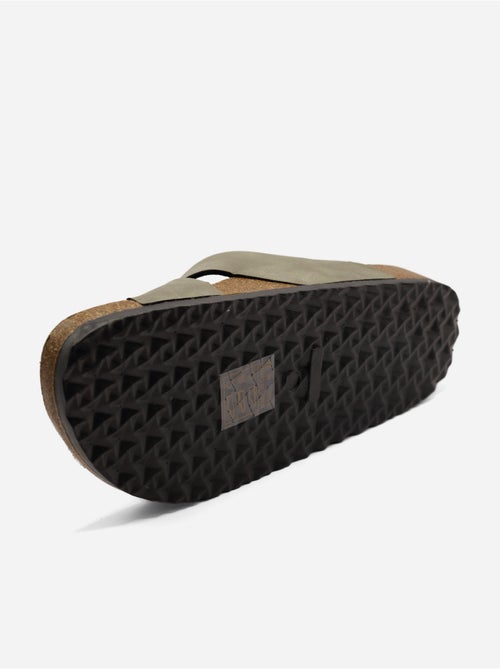 Sandalia para ponerse - C M - Kiabi