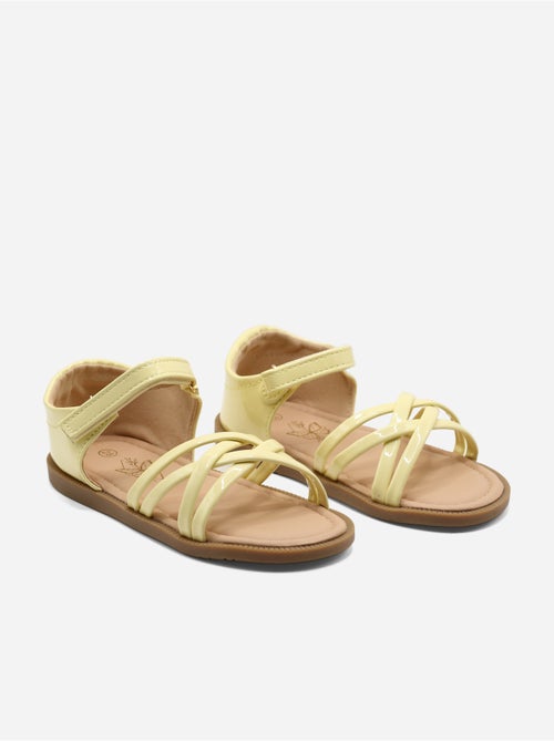 Sandalia para ponerse - Doremi - Kiabi