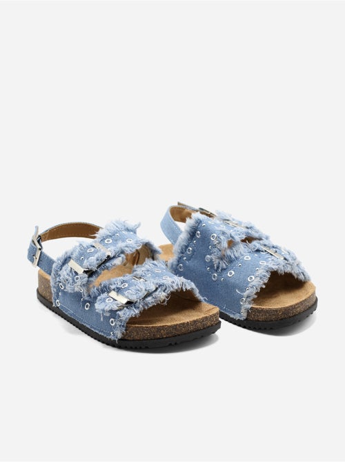 Sandalia para ponerse - Doremi - Kiabi