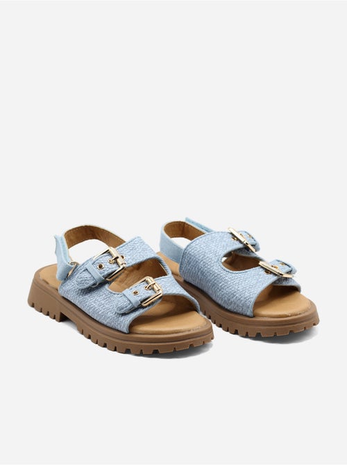 Sandalia para ponerse - Doremi - Kiabi