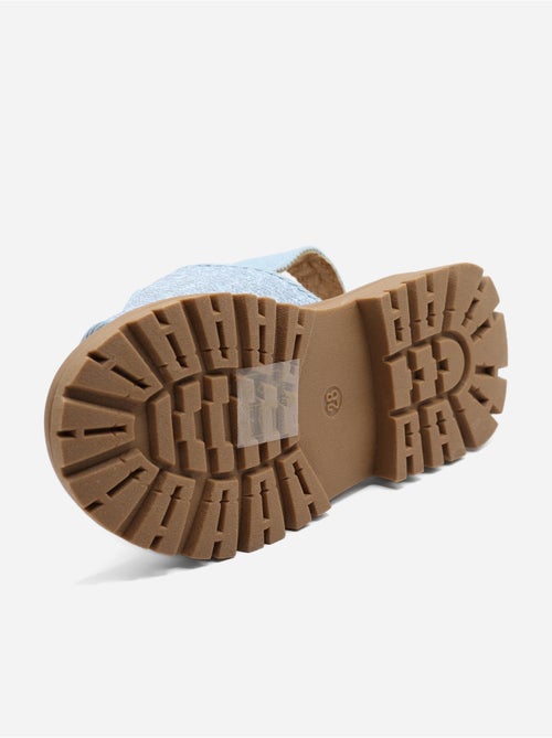 Sandalia para ponerse - Doremi - Kiabi