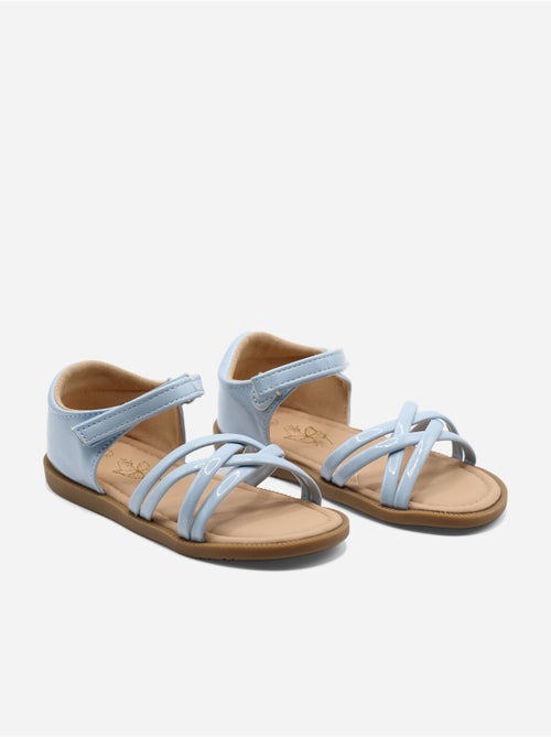 Sandalia para ponerse - Doremi - Kiabi