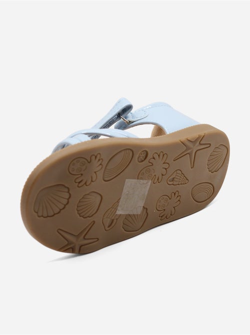 Sandalia para ponerse - Doremi - Kiabi