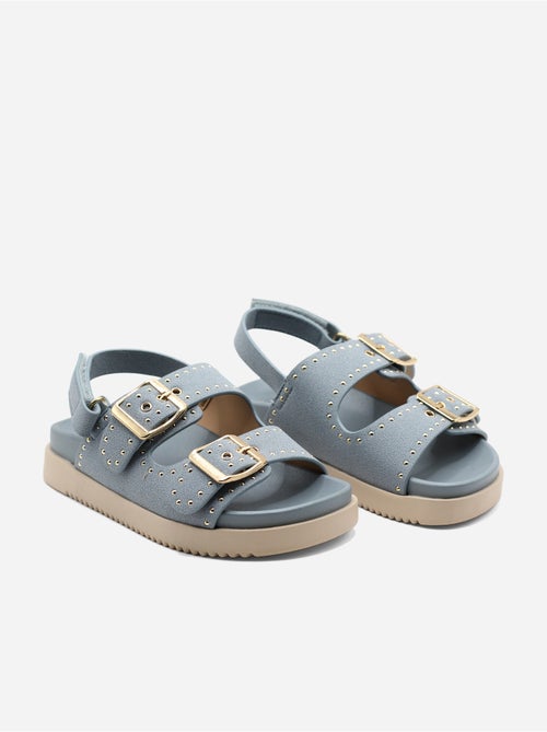 Sandalia para ponerse - Doremi - Kiabi