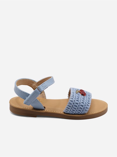 Sandalia para ponerse - Doremi - Kiabi