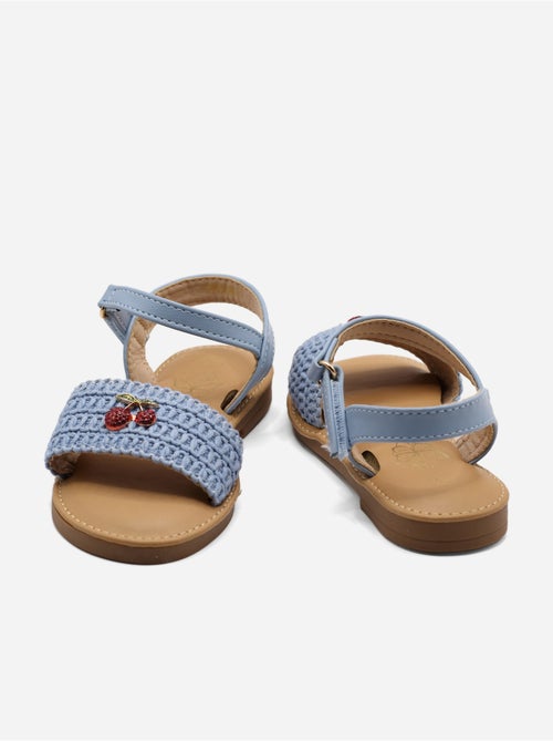 Sandalia para ponerse - Doremi - Kiabi