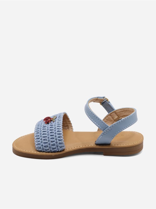 Sandalia para ponerse - Doremi - Kiabi