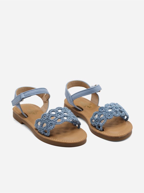 Sandalia para ponerse - Doremi - Kiabi