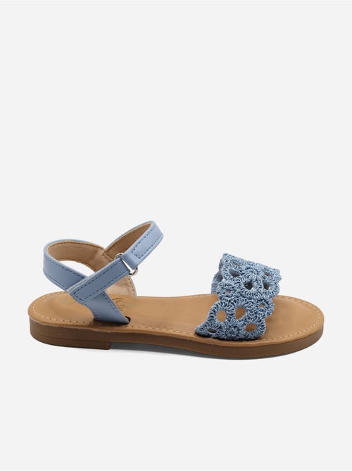 Sandalia para ponerse - Doremi - Kiabi
